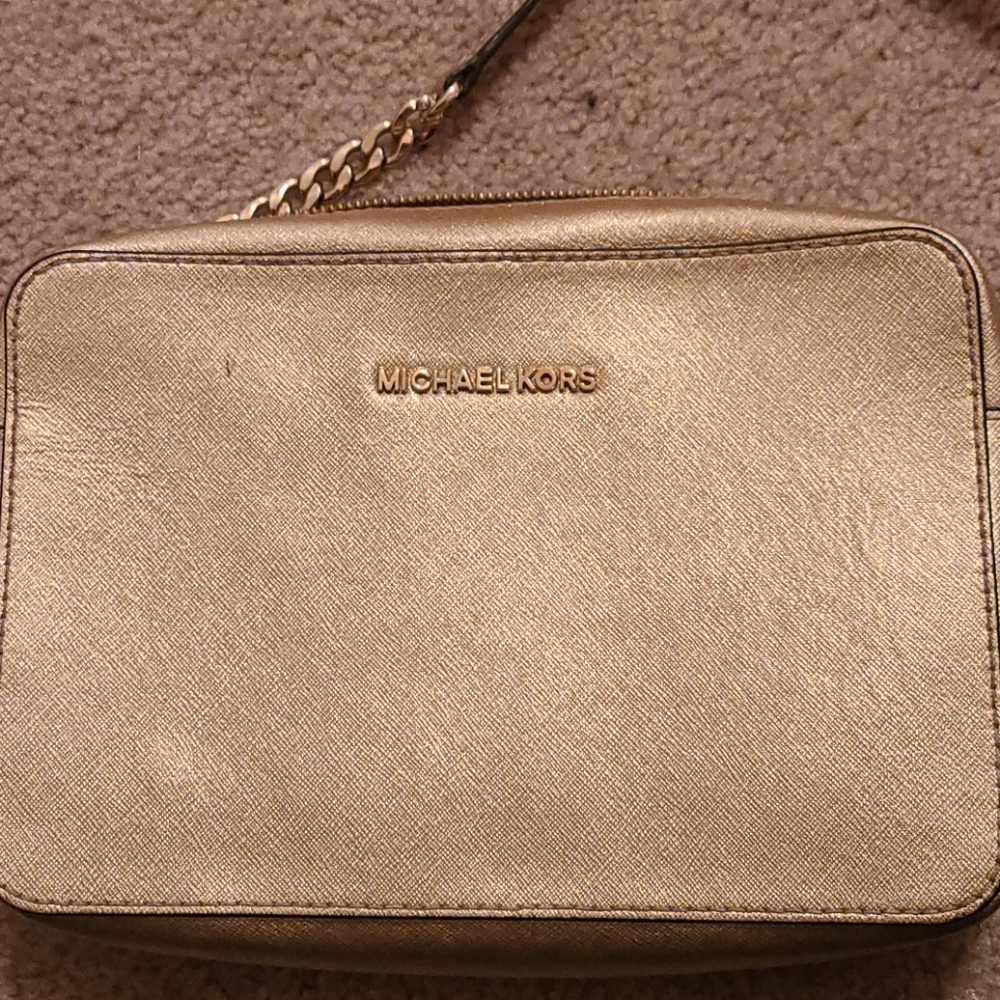 MK purse